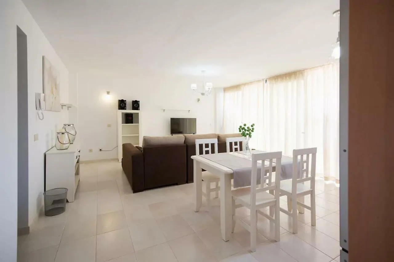 Appartamento Cardon Big Calm 14 Costa Calma Spagna