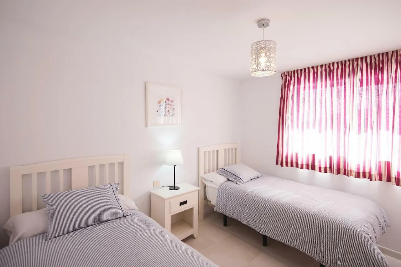 Appartamento Cardon Big Calm 14 Costa Calma