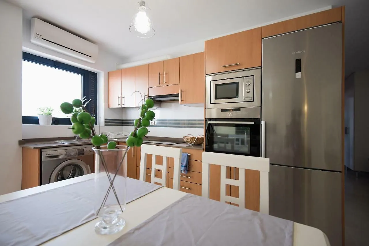 Appartamento Cardon Big Calm 14 Costa Calma