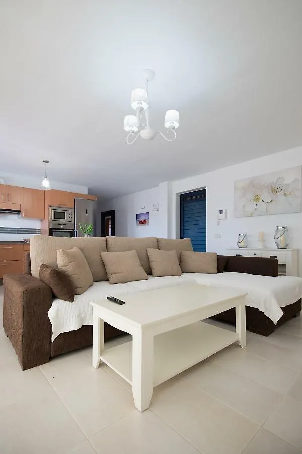 Appartamento Cardon Big Calm 14 Costa Calma